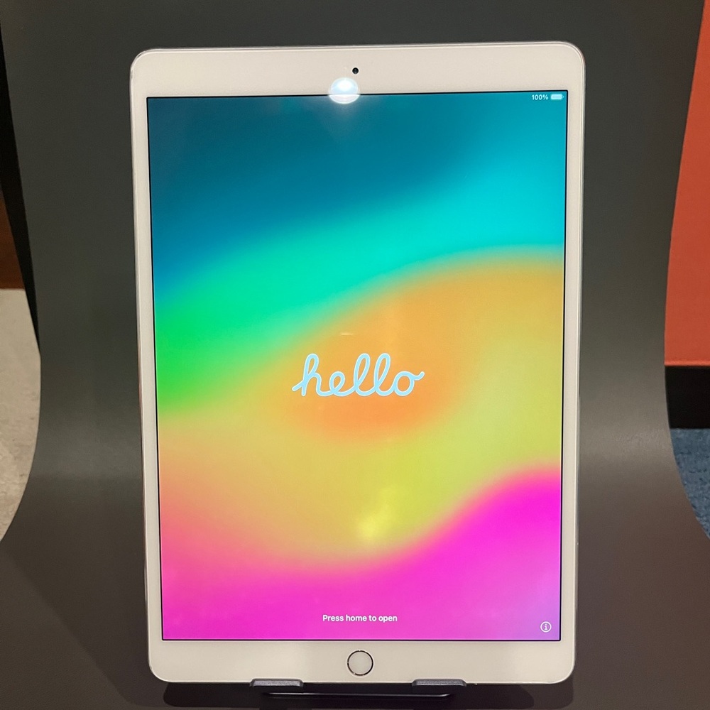 Apple iPad Pro 10.5” 256gb Wi-Fi